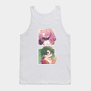 Joecherry Tank Top